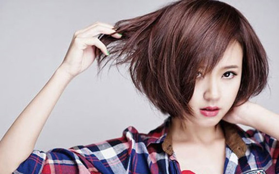 Hớt Tóc Ngọc Thuỷ - Trần Cao Vân
