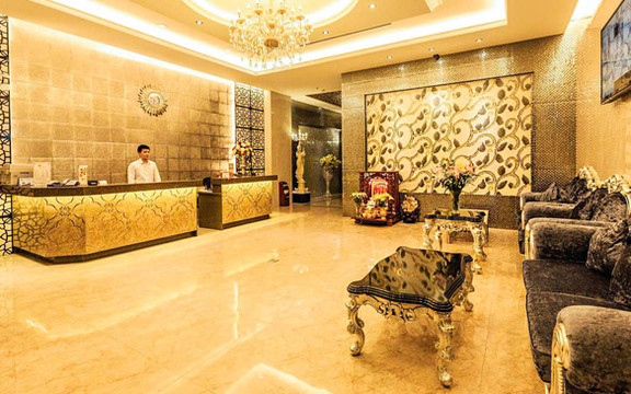  Pearl River Hai Phong Hotel - Phạm Văn Đồng