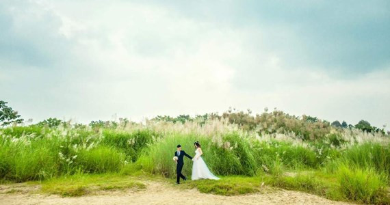 Zén Wedding Studio - Kim Mã