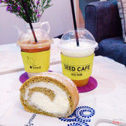 Roll Cake siêu ngon