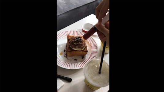 The Seed Bakery & Cafe - Hàng Bông