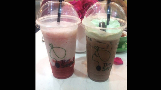 The Seed Bakery & Cafe - Hàng Bông