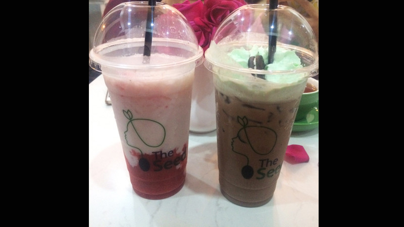 The Seed Bakery & Cafe - Hàng Bông