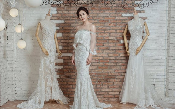 Hà Bridal