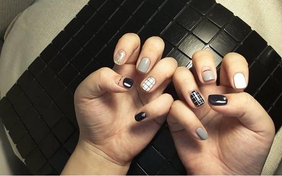 Thu Nail - Trường Lâm