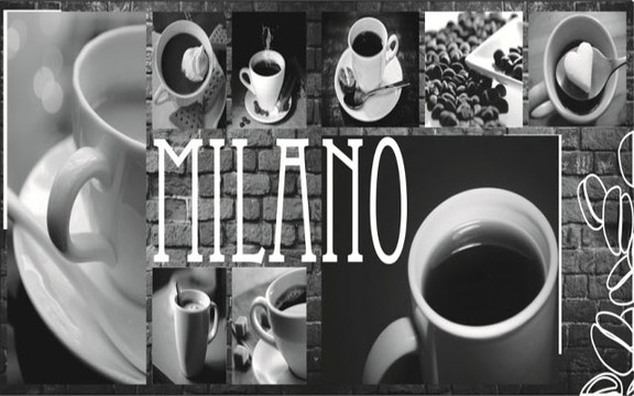 Milano Coffee - Hùng Vương