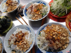 Bún Mắm
