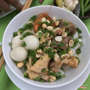 Mì Quảng