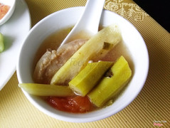 Canh chua