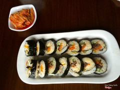 Gimbap