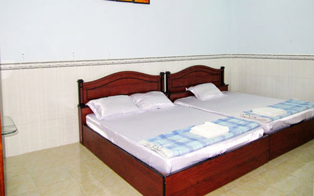 Nhà Nghỉ Kim Thành