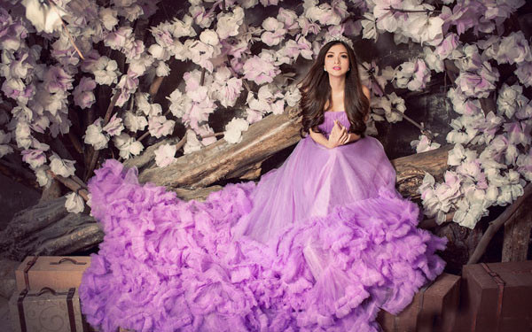 Ảnh Viện Áo Cưới Julia - Cổ Loa