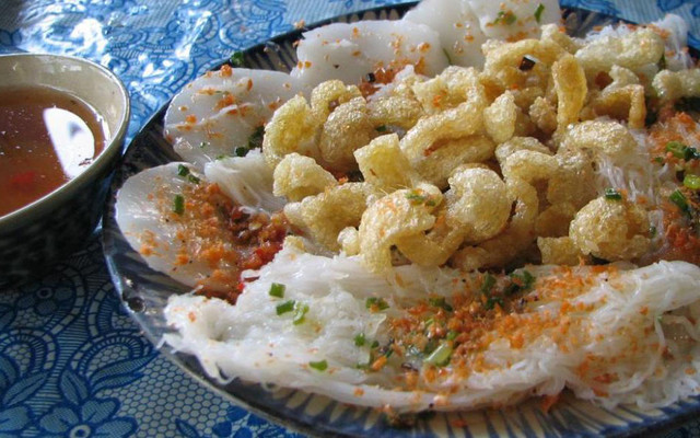 Nhà Hàng Nha Trang