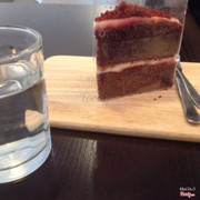 Red velvet