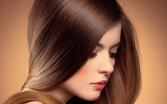 Thắm Hair Salon - Tóc & Mi