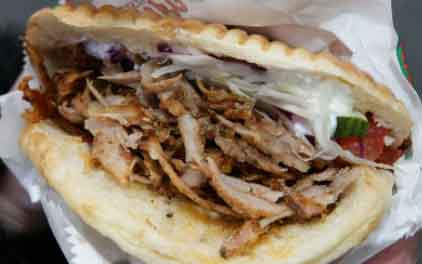 Phượng Hường - Bánh Mì, Trà Sữa