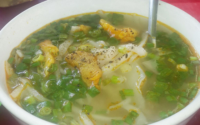 Bánh Canh Kiệt 177