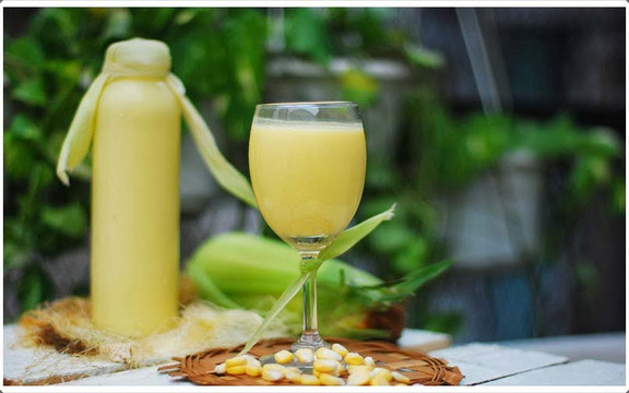 Cafe Sinh Tố Số 3 - Lê Lai