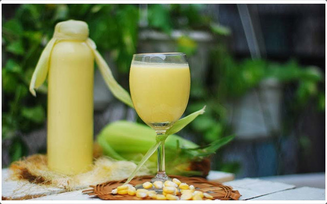 Cafe Sinh Tố Số 3 - Lê Lai