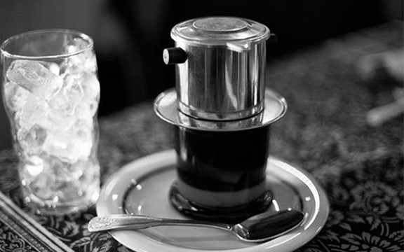 Ban Mai Cafe