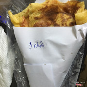 Crepe 3 nhân