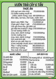 Menu vãng lai đính kèm 