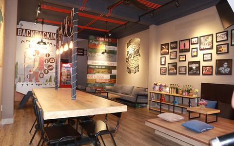 Hostel Giá Rẻ Ở Đà Nẵng