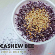 Mon #CashewBee dòng #BeastMode