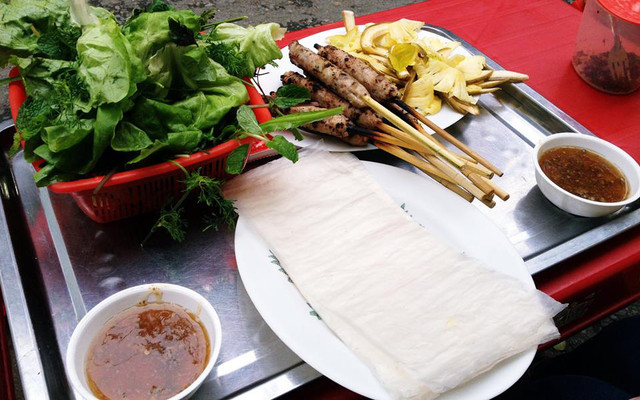 Trang Nhi - Bánh Xèo Bánh Bột Lọc