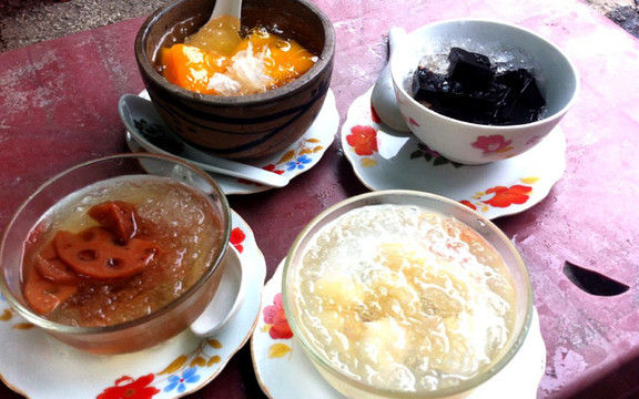 Chè Chị Thoa