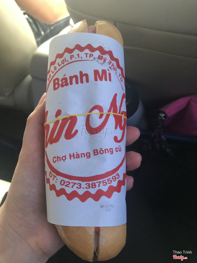 Bánh mì