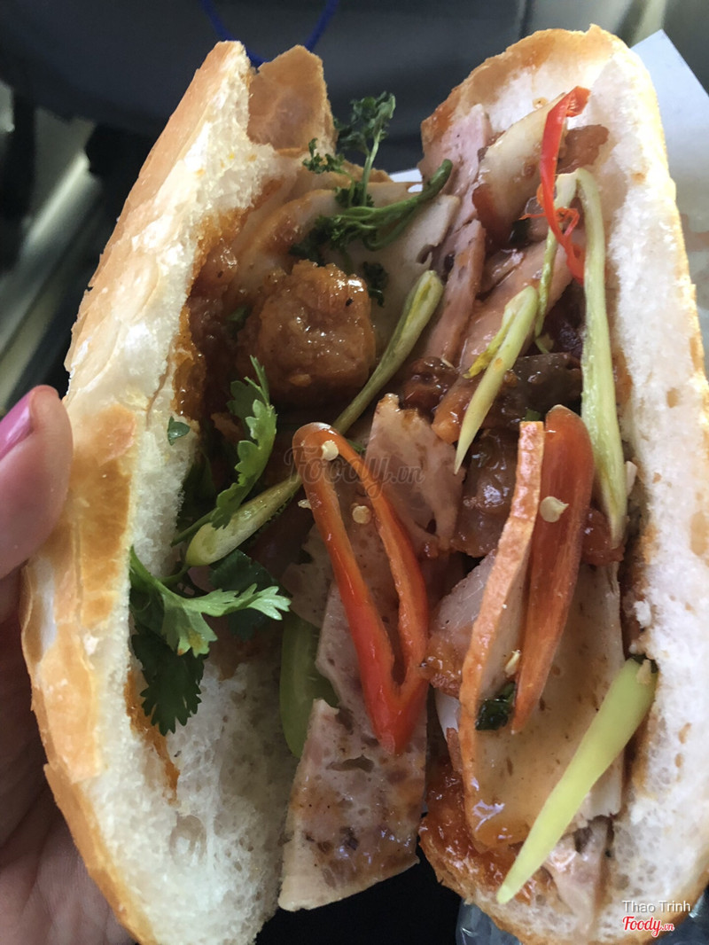 Bánh mì