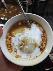 chè trôi nước