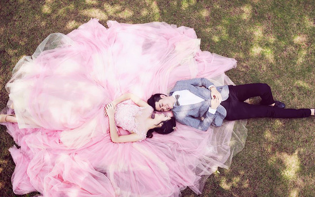 Nupakachi Studio - Hoàng Văn Thụ