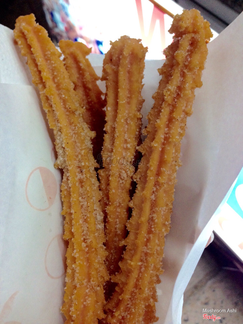 Churros