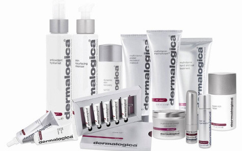 Mỹ Phẩm Dermalogica