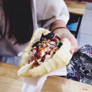 Ăn xog kem mà pheeee 👻👻 