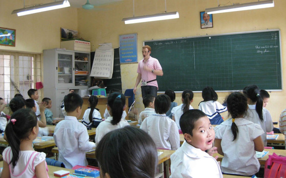 Tiếng Anh Giao Tiếp Pasal
