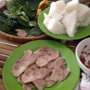 Bún thêm 8k