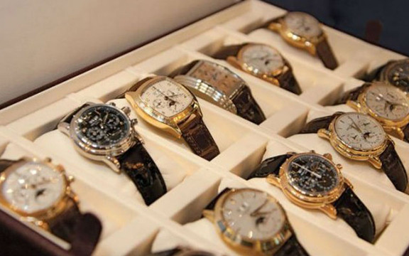 Shop Đồng Hồ 307