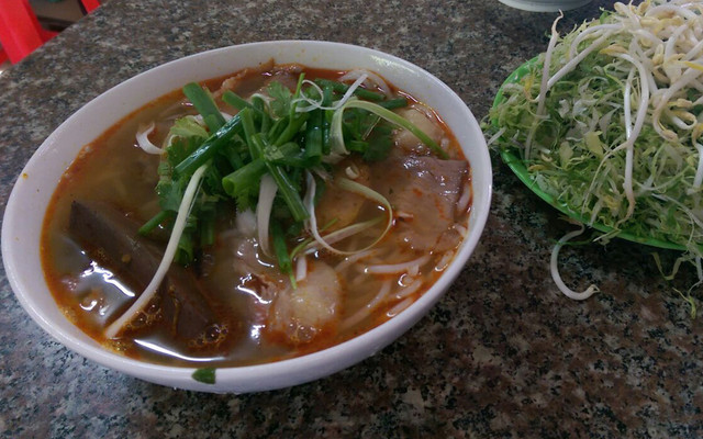 Hạnh - Bún Bò Huế