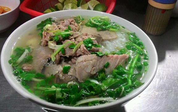 Vinh Quang - Phở Bò