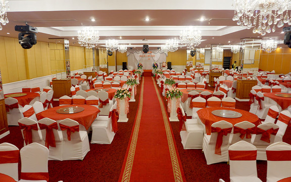 Vannghia Wedding & Convention