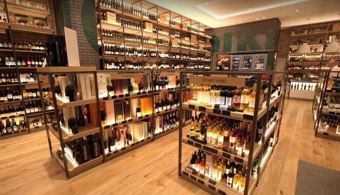 Cava Fine Wines & Spirits