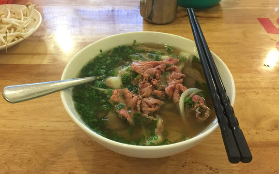 Phở Tài