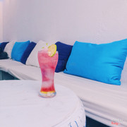soda mùa hè