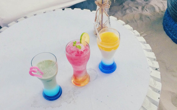 Linkie Cafe