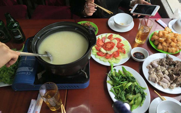Xuân Phương - Chim Trời & Gà Đồi