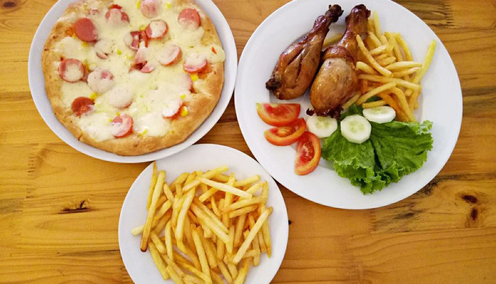 Yummy Pizza - Trường Lâm - 97 Trường Lâm
