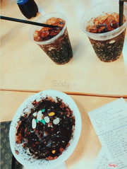 Bingsu socola